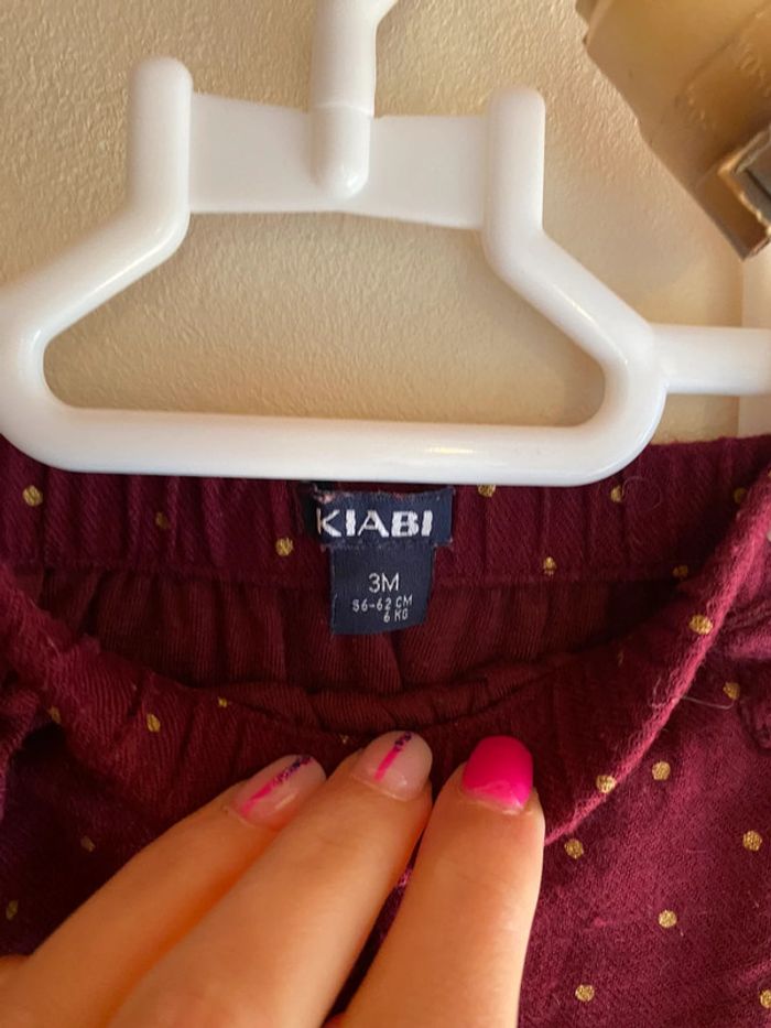 Sarouel - photo numéro 2