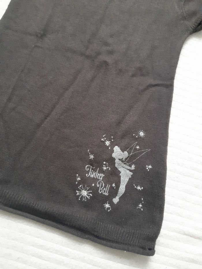 Robe manche courte Disney 24 mois - photo numéro 2