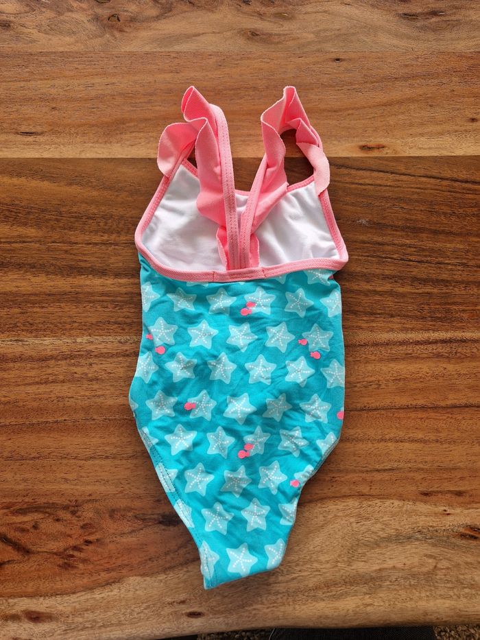 Maillot de bain okaïdi - photo numéro 2
