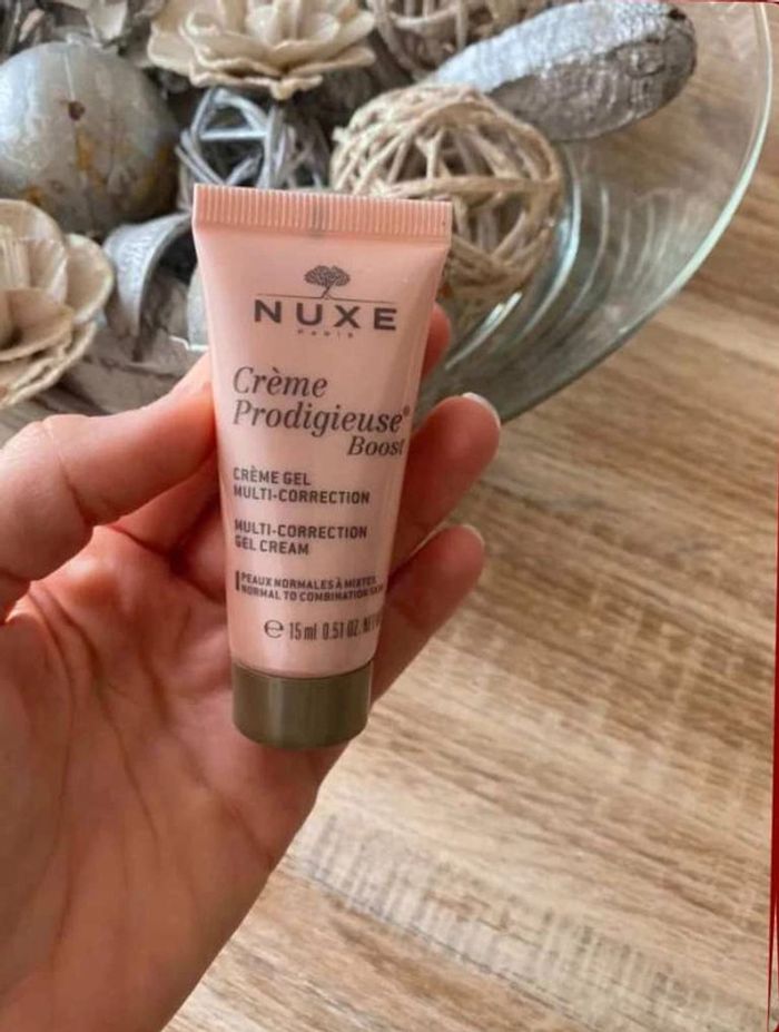 Crème - photo numéro 4