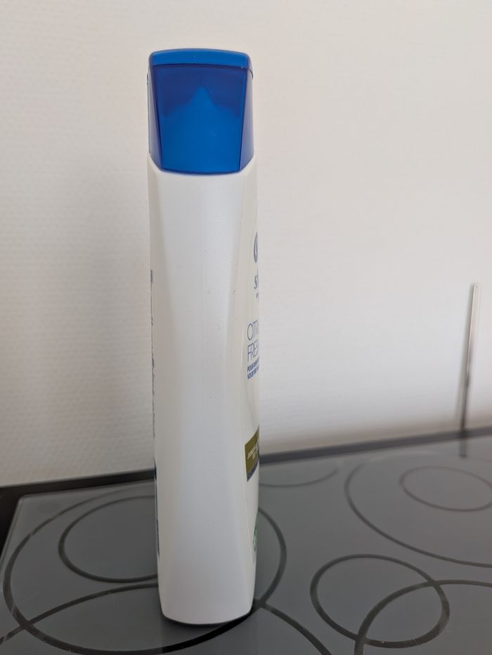 Shampoing Head & Shoulders au citron  neuf - photo numéro 4