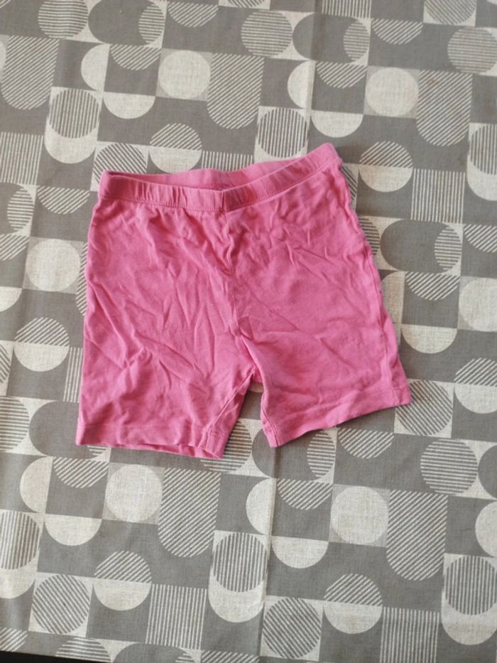 Short