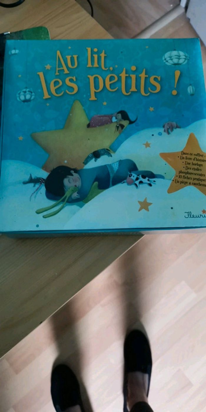 Pour les petits enfants