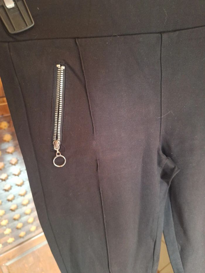 Legging taille S - photo numéro 2