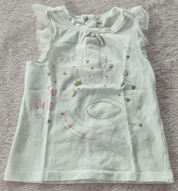 Haut orchestra 9 mois