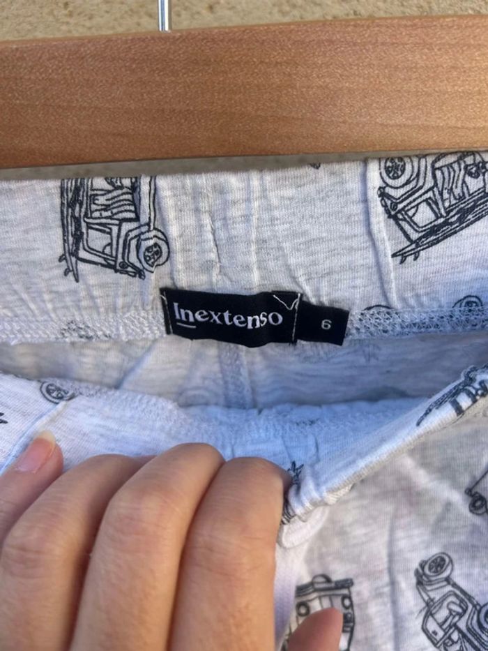 Short - photo numéro 4