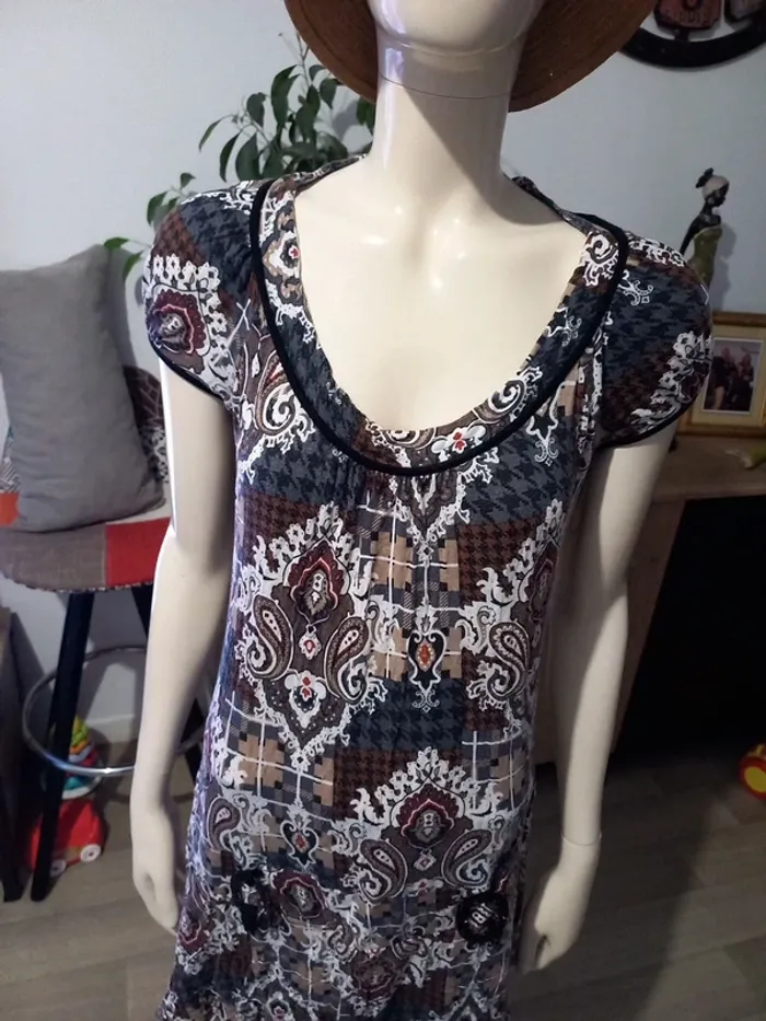 Robe d'été - photo numéro 2