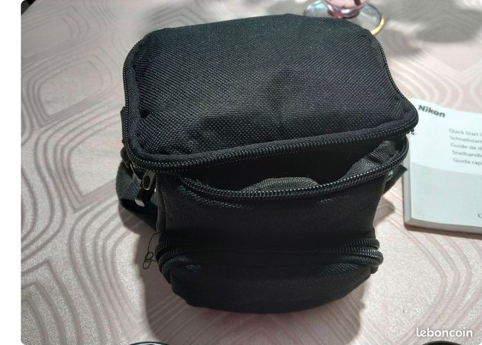 Appareil photo - photo numéro 5