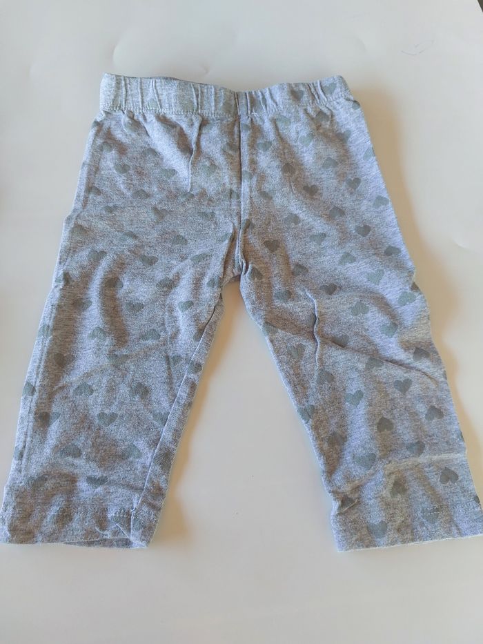 Ensemble 12 mois - photo numéro 5