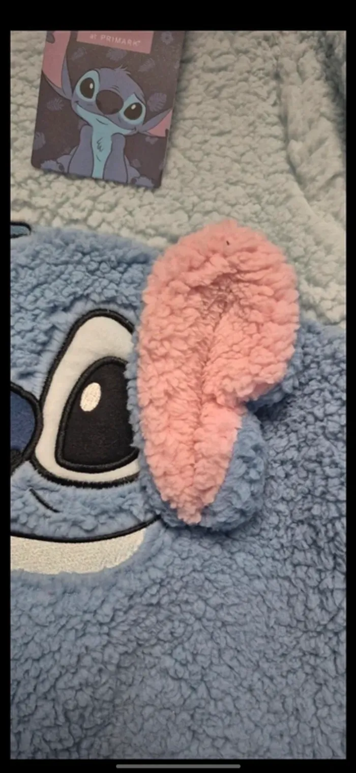 Pyjama disney - photo numéro 5