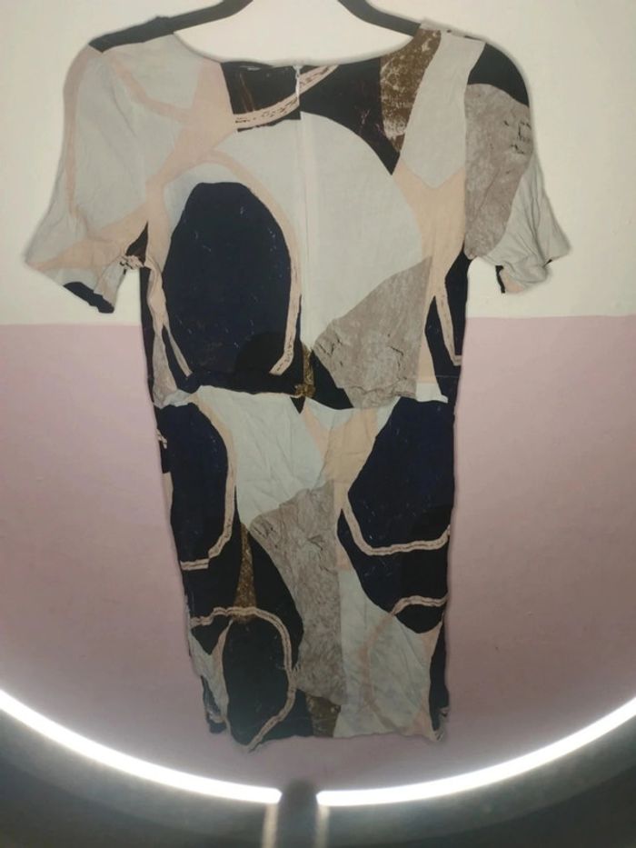 Robe taille s marque Ichi - photo numéro 5