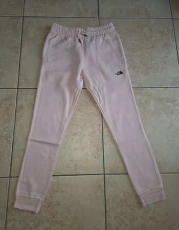 Jogging rose pale the north face
