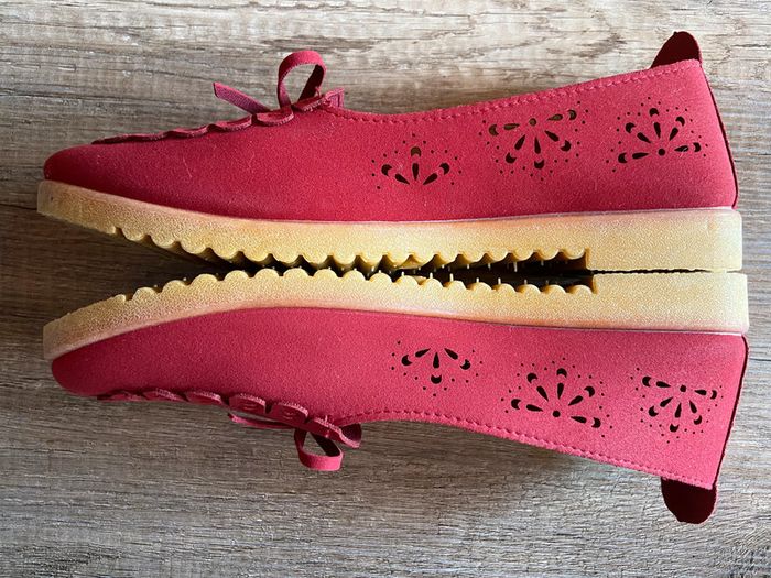 mocassins souples - photo numéro 2