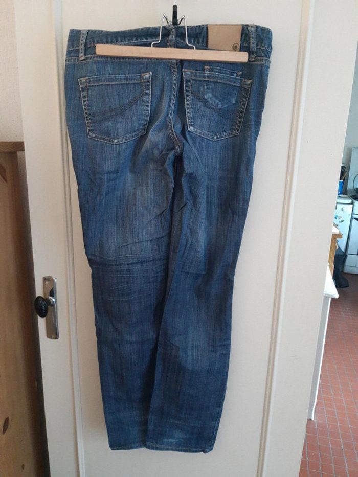 Jeans slim - photo numéro 3
