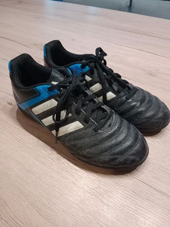 chaussures de foot salle adidas
