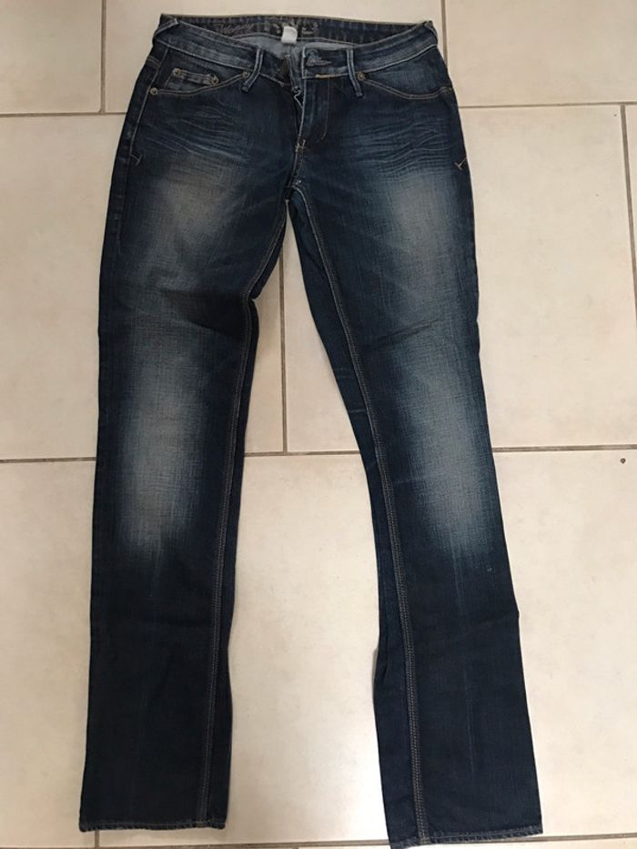 Jeans RWD - photo numéro 2