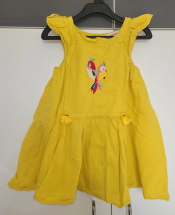 Robe 3 ans / Catimini