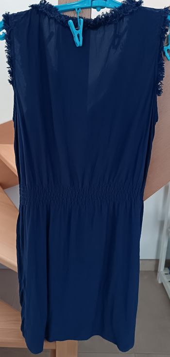 Robe légère Zara woman taille M en très bon état