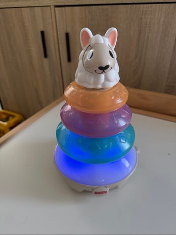 Linkimals lama