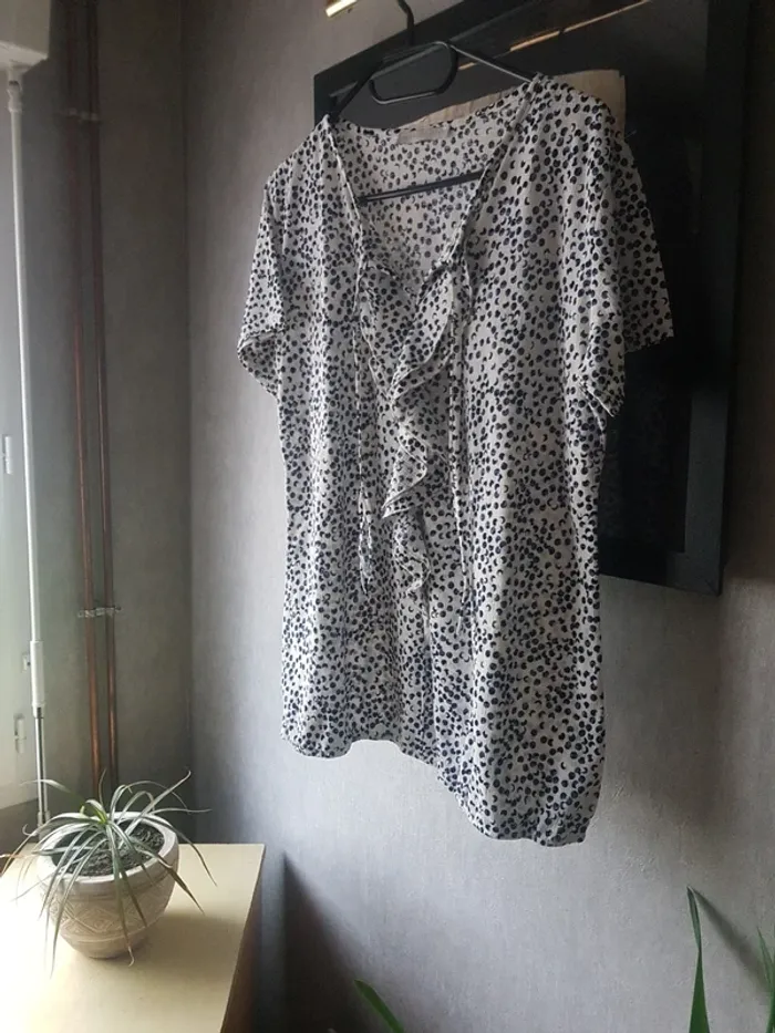 Top femme Armand Thiery taille 3 (L) - photo numéro 4