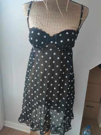 Nuisette 90B neuve