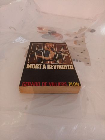 Mort a beyrouth
