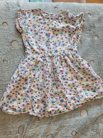 Robe 2-3 ans 98 cm