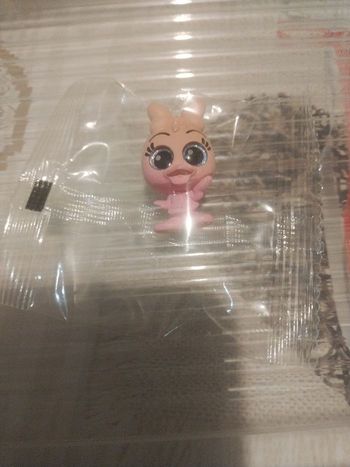 Doorable série pâque 