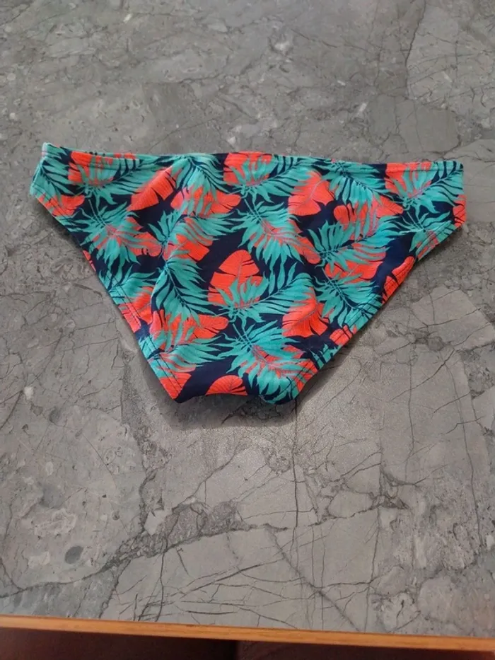 Maillot de bain 12 ans - photo numéro 3