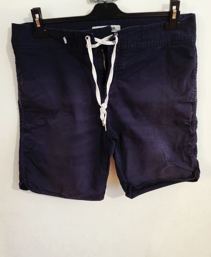 Short homme