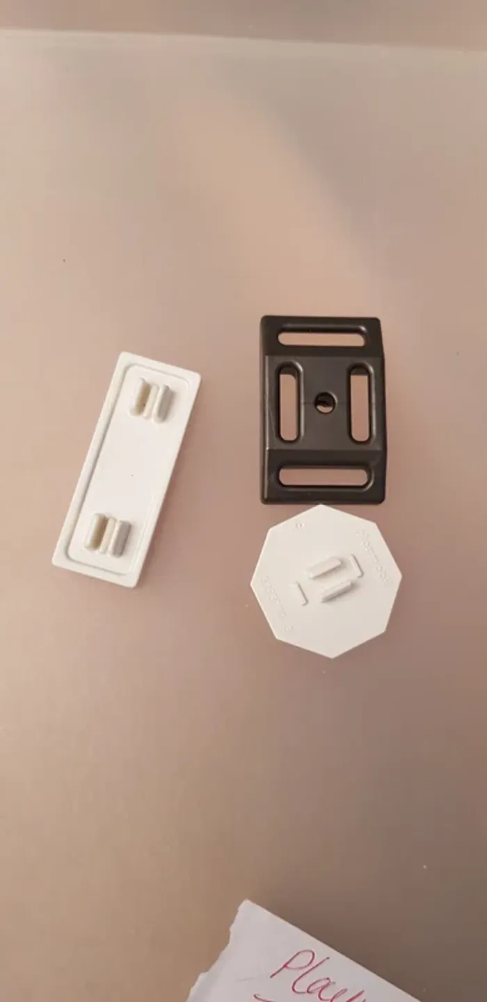 Playmobil City Action 6924 - Barrage de police - T. Dès 4 ans - photo numéro 8