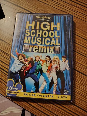 High school musical