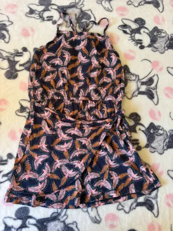 Robe fille