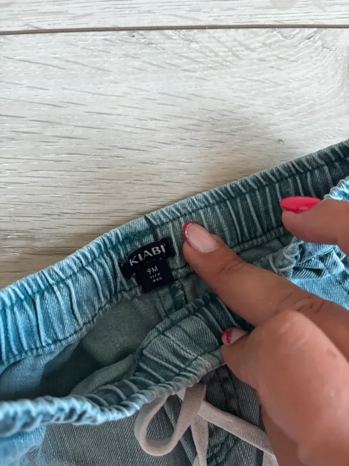 Lot de 3 jeans - photo numéro 3