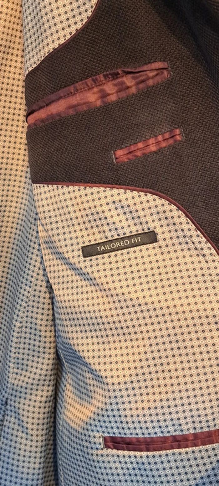 Veste blazzer skopes - photo numéro 4