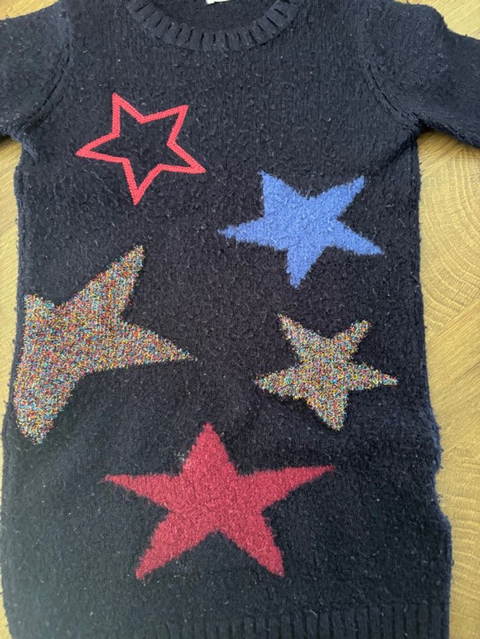 Sublime Robe pull 3 ans - photo numéro 6