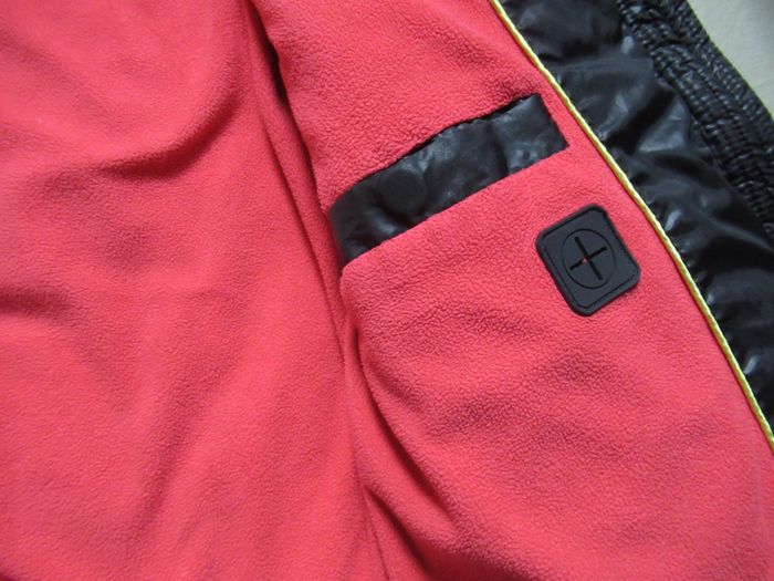 Manteau / Blouson / Doudoune fille Coolcat 16 ans très bon état - photo numéro 4