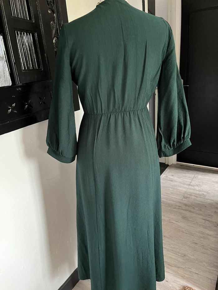 Robe 👗 vintage Love - photo numéro 2