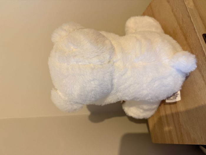 Peluche Gaston Coucou et Comptine - Collect'Or Pioupiou et Merveilles neuf - photo numéro 3