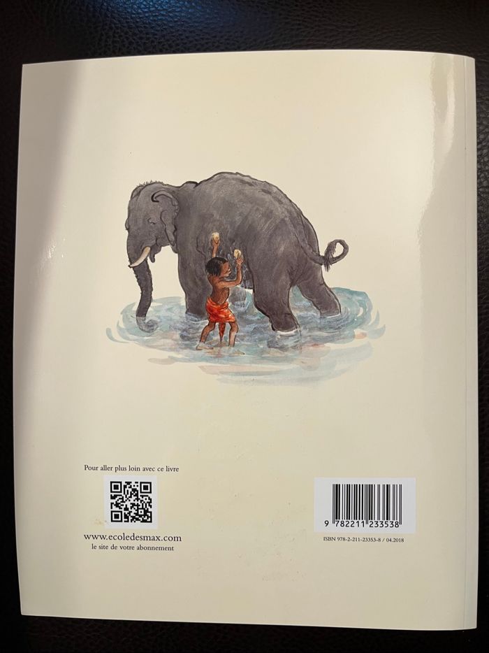 Le bain de Mammout de Satomi Ichikwa - photo numéro 2