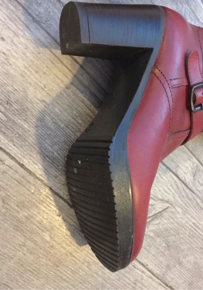 Botte Bordeau - photo numéro 6