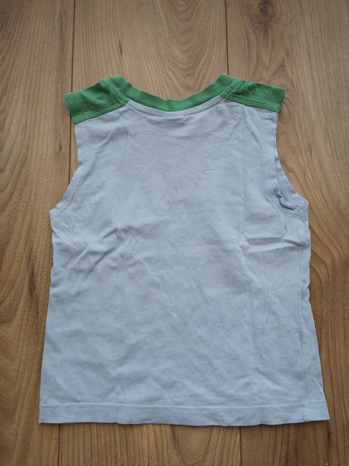 Haut 4A - photo numéro 4