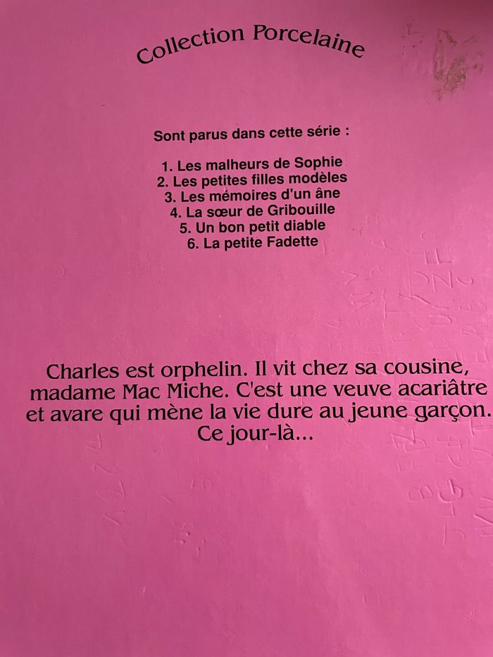 Un bon petit diable - photo numéro 3