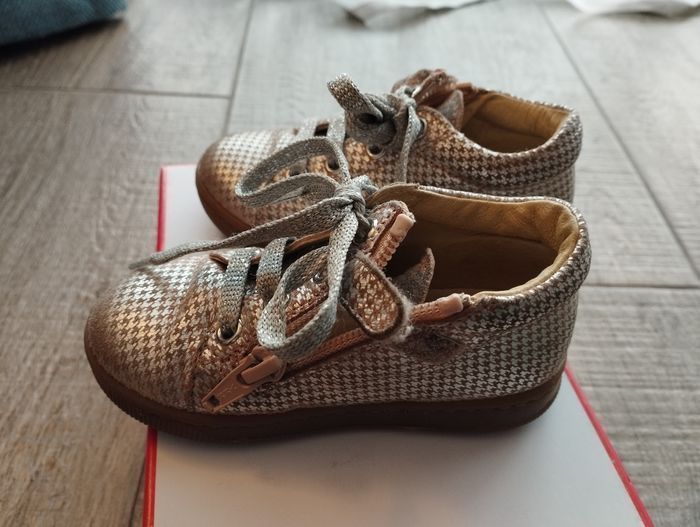 Chaussures Fille 22 Naturino - photo numéro 2