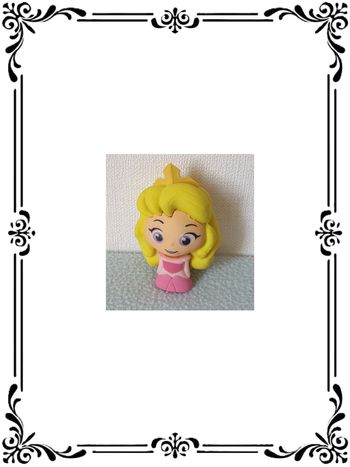 Figurine Puzzle Palz.