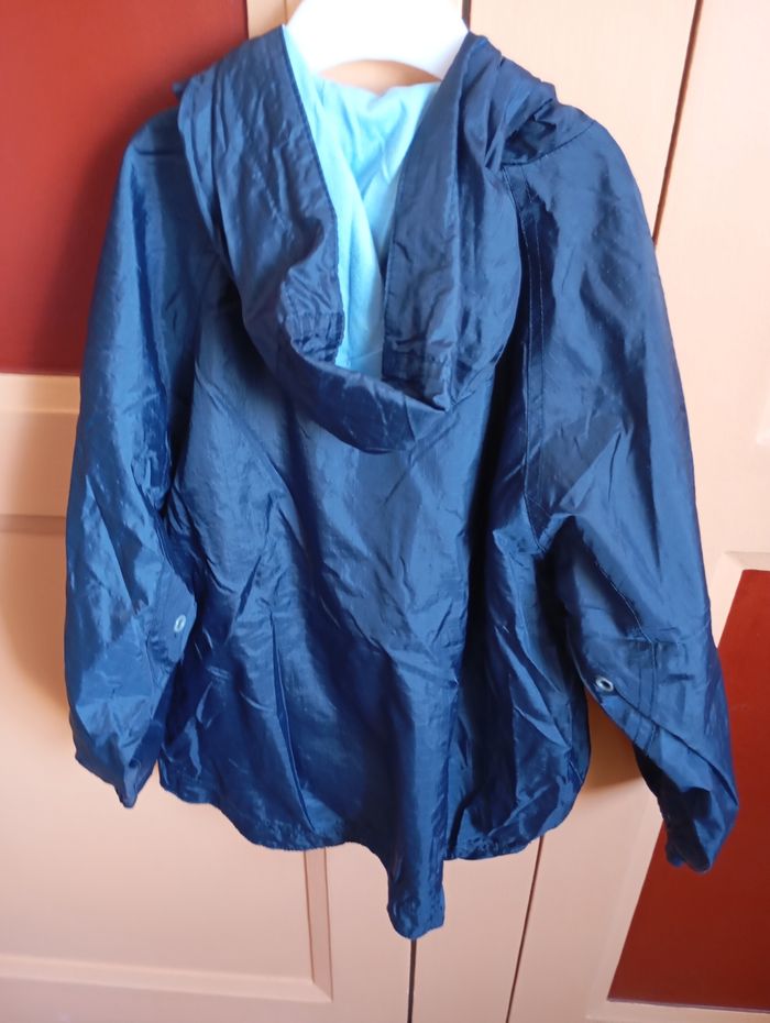 Manteau de pluie - photo numéro 2