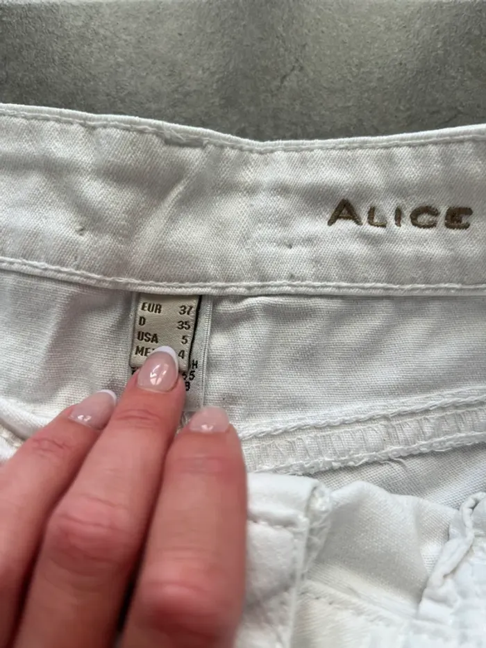 Short jeans - photo numéro 2