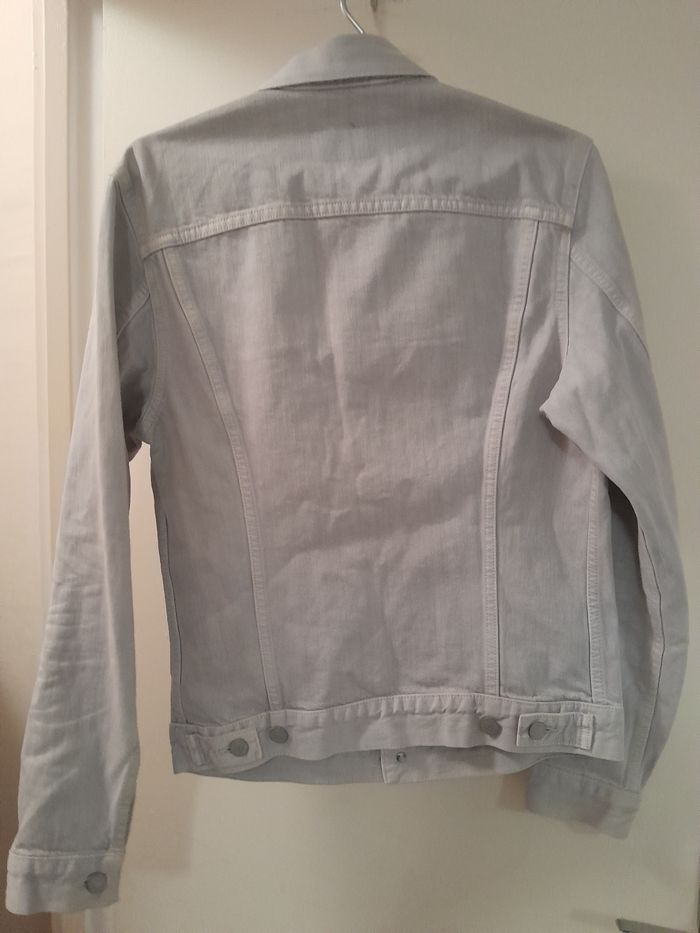 Veste - photo numéro 2