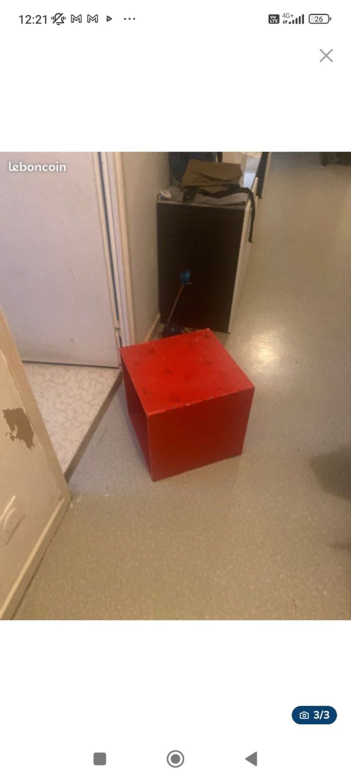 Commode - photo numéro 3