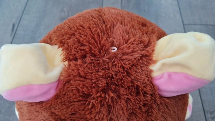 Peluche Smooshy Mushy - photo numéro 3